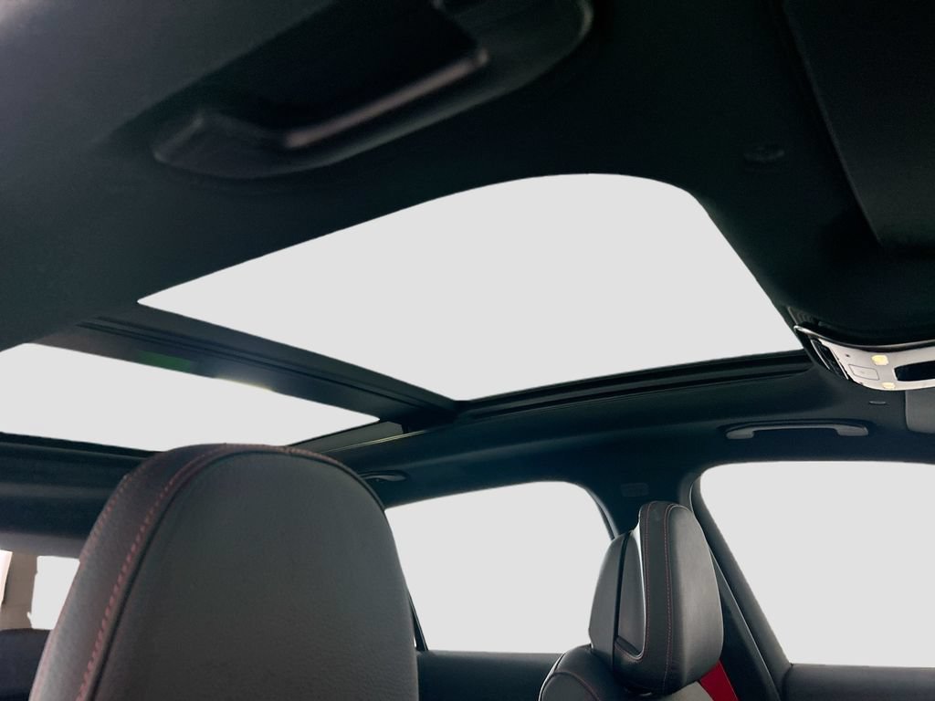 Certified 2026 Mercedes-Benz GLC 43 AMG 4MATIC image 17