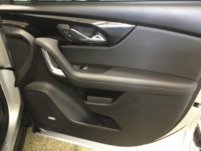 Used 2019 Chevrolet Blazer Premier w/ Sun and Wheels Package image 52