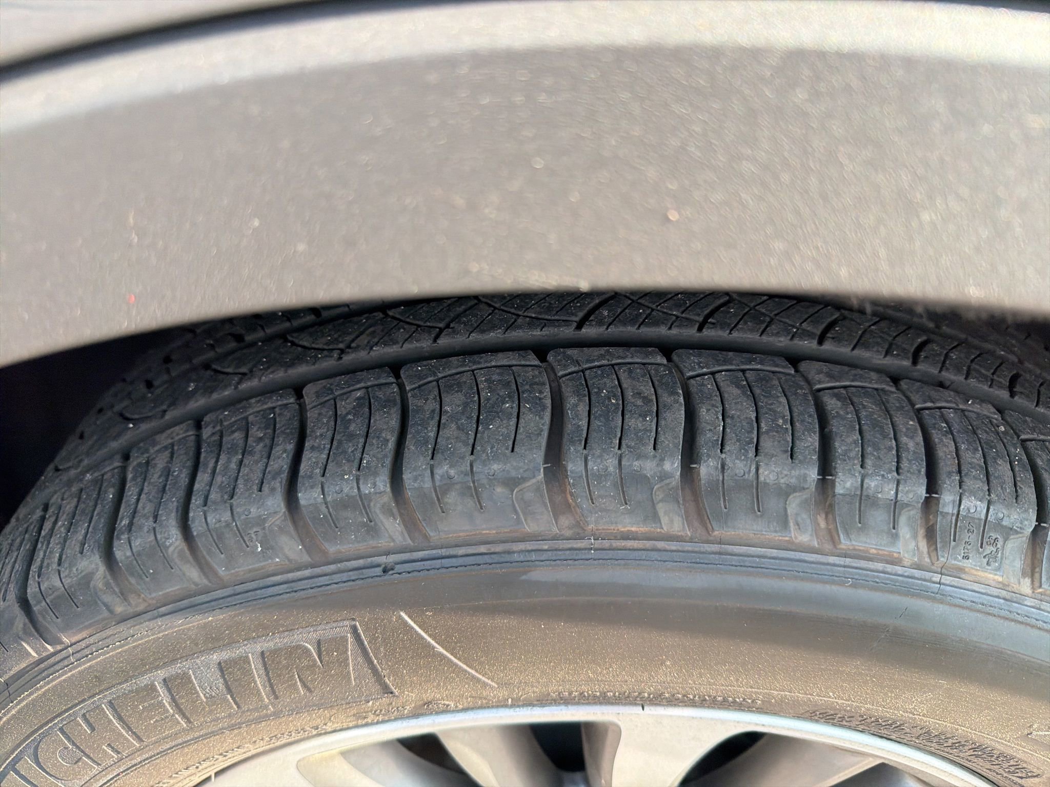 Used 2023 Lincoln Nautilus Reserve w/ Luxury Package image 5