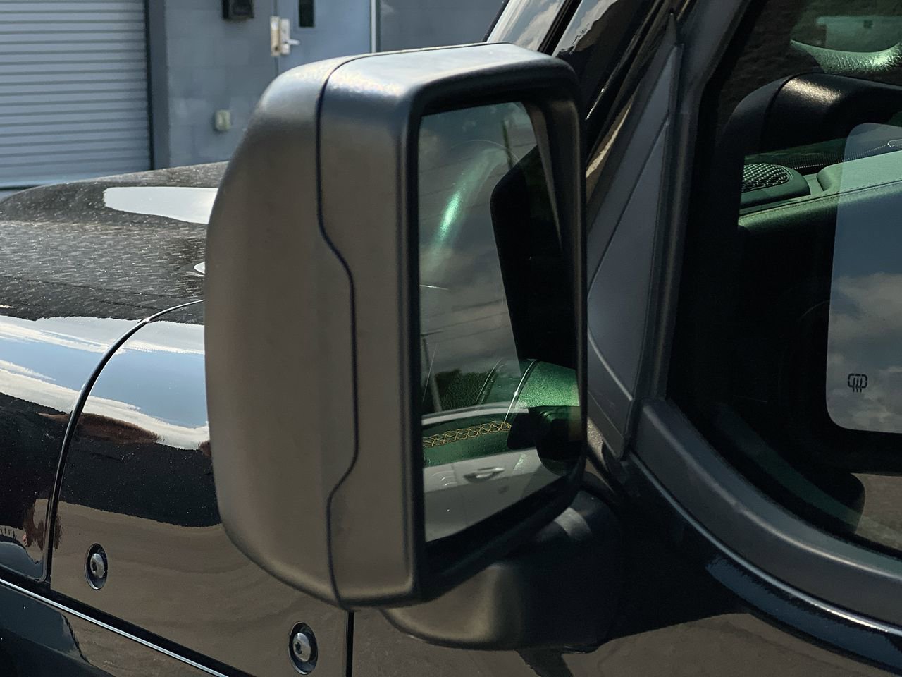 Used 2021 Jeep Gladiator Mojave AWD/4WD image 10