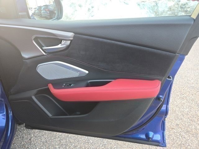 Used 2024 Acura RDX A-Spec AWD/4WD image 11