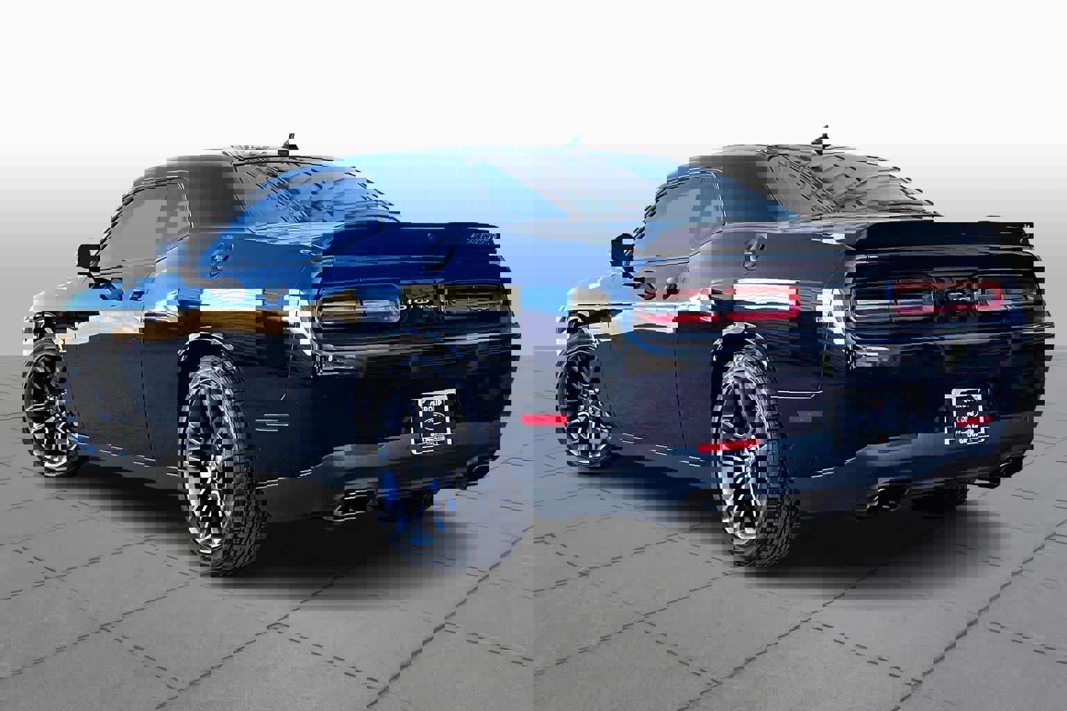 Used 2023 Dodge Challenger R/T Scat Pack image 12