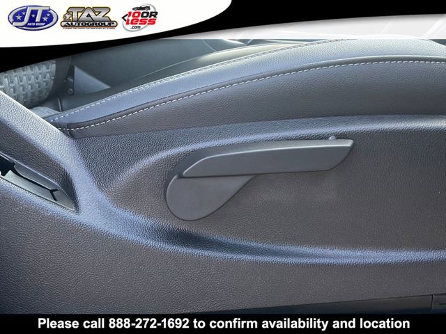 Used 2021 Chevrolet Colorado Z71 image 14