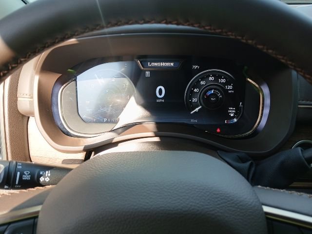 New 2026 RAM 2500 Limited AWD/4WD image 59