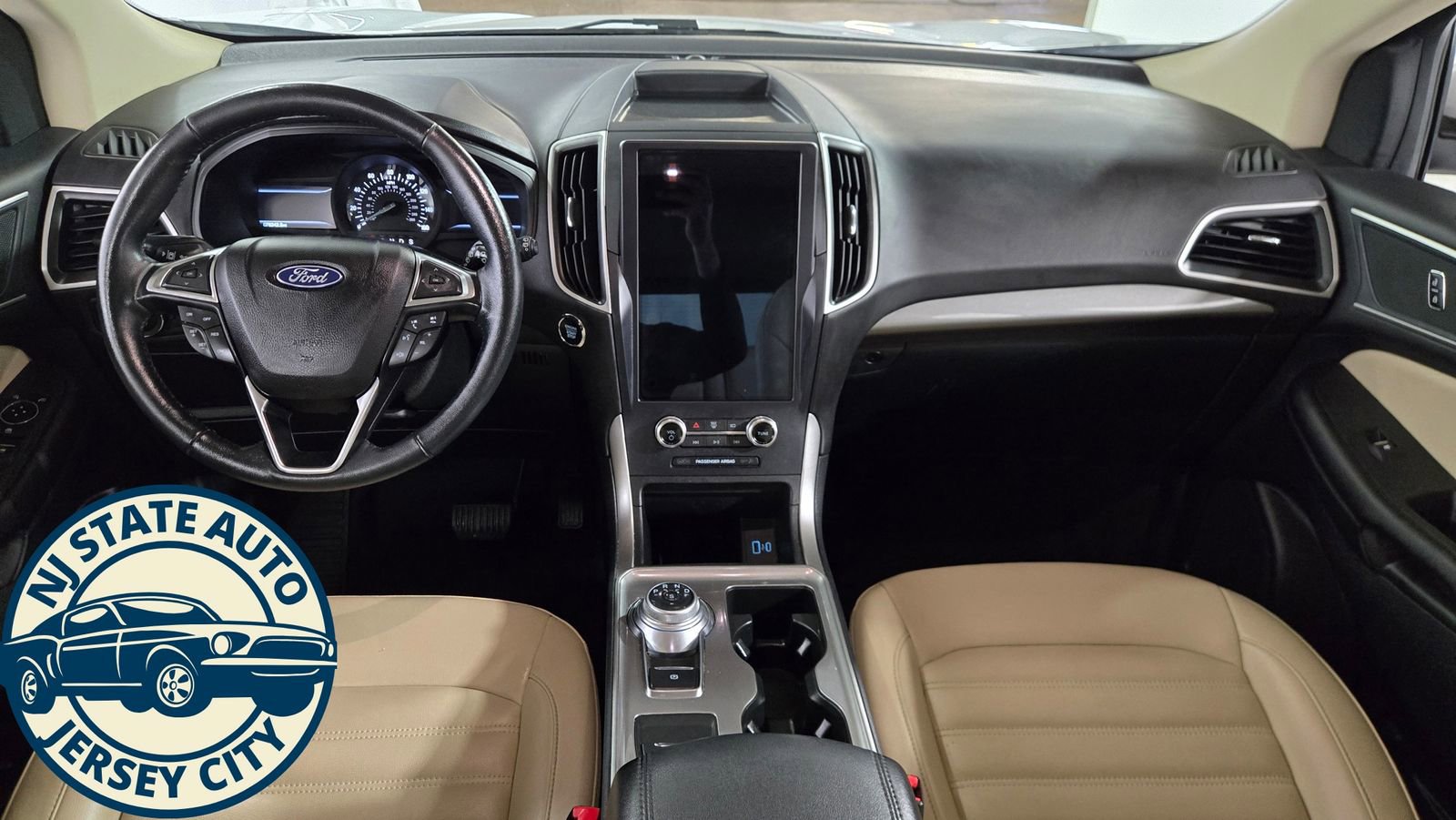Used 2023 Ford Edge SEL image 26