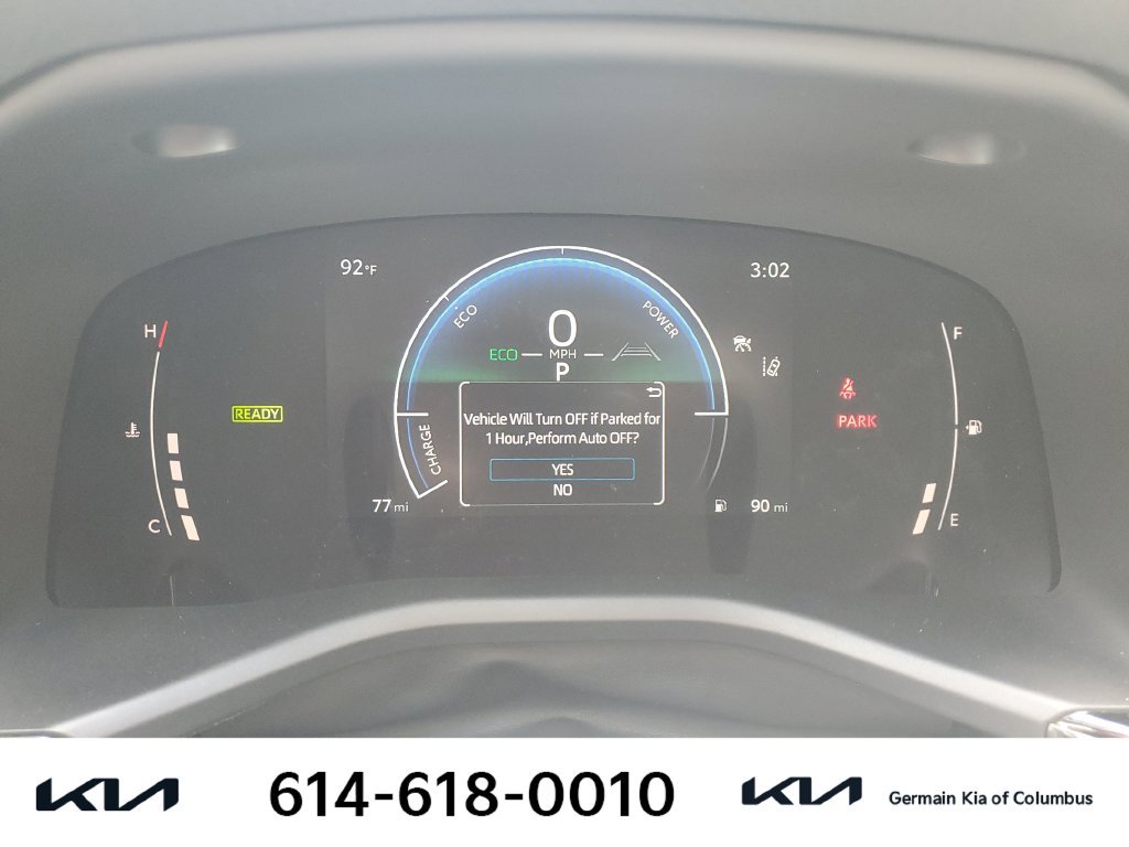 Used 2026 Toyota Camry SE FWD image 23