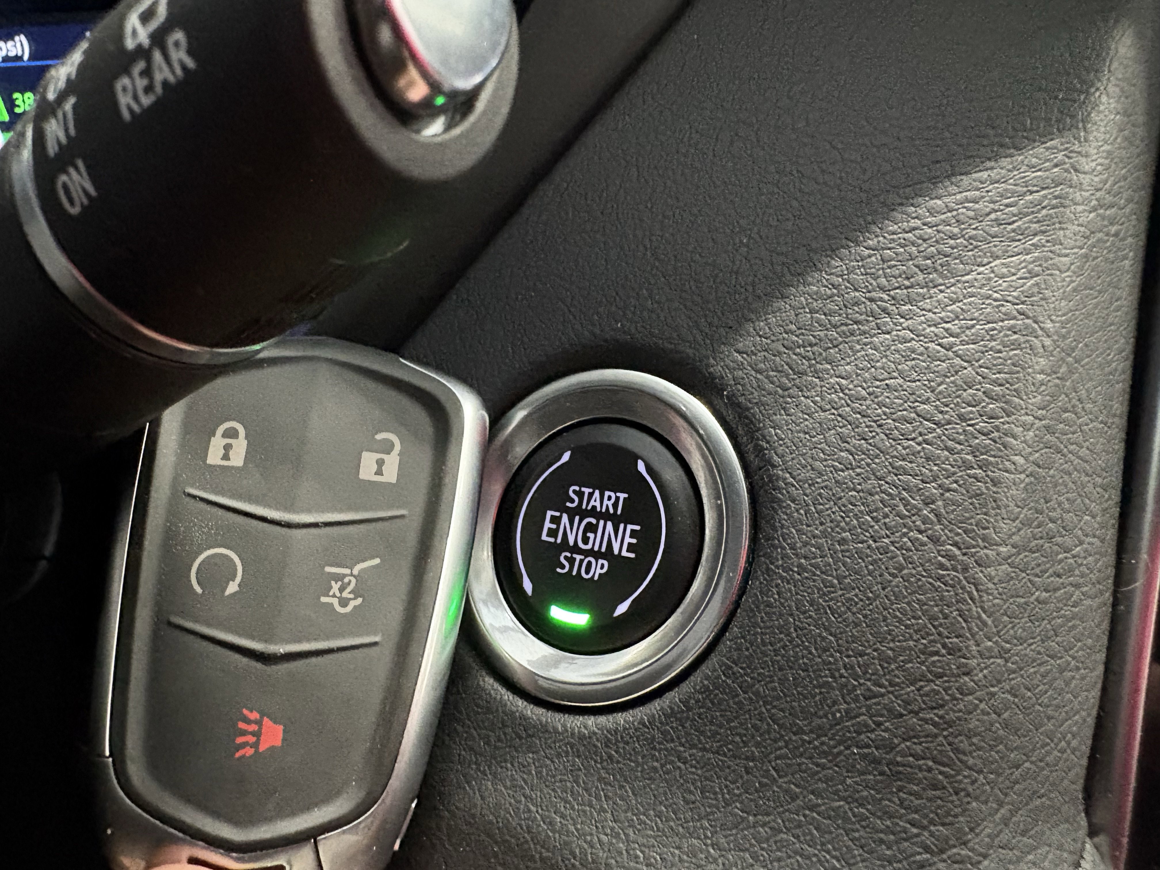Used 2021 Cadillac XT4 Sport image 24