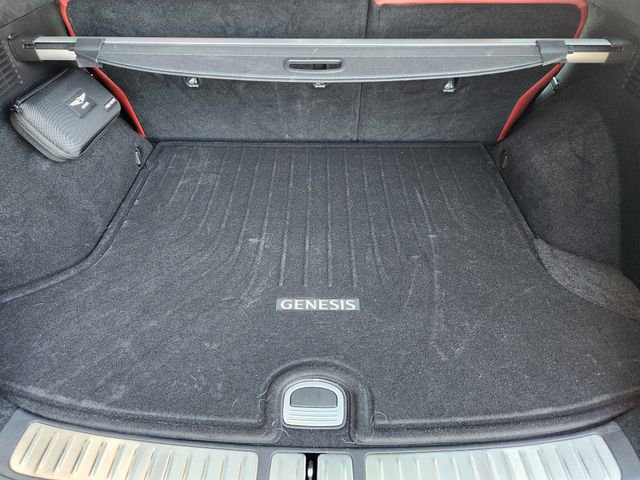 Used 2026 Genesis GV70 3.5T Sport Prestige image 24