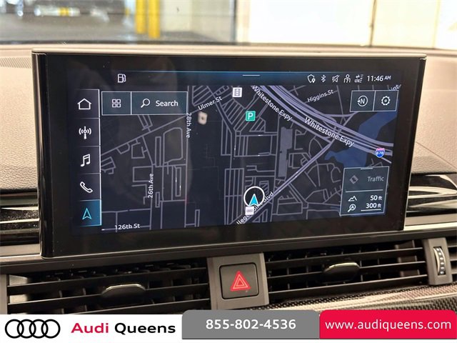 Used 2023 Audi S4 Premium Plus w/ Premium Plus Package image 23