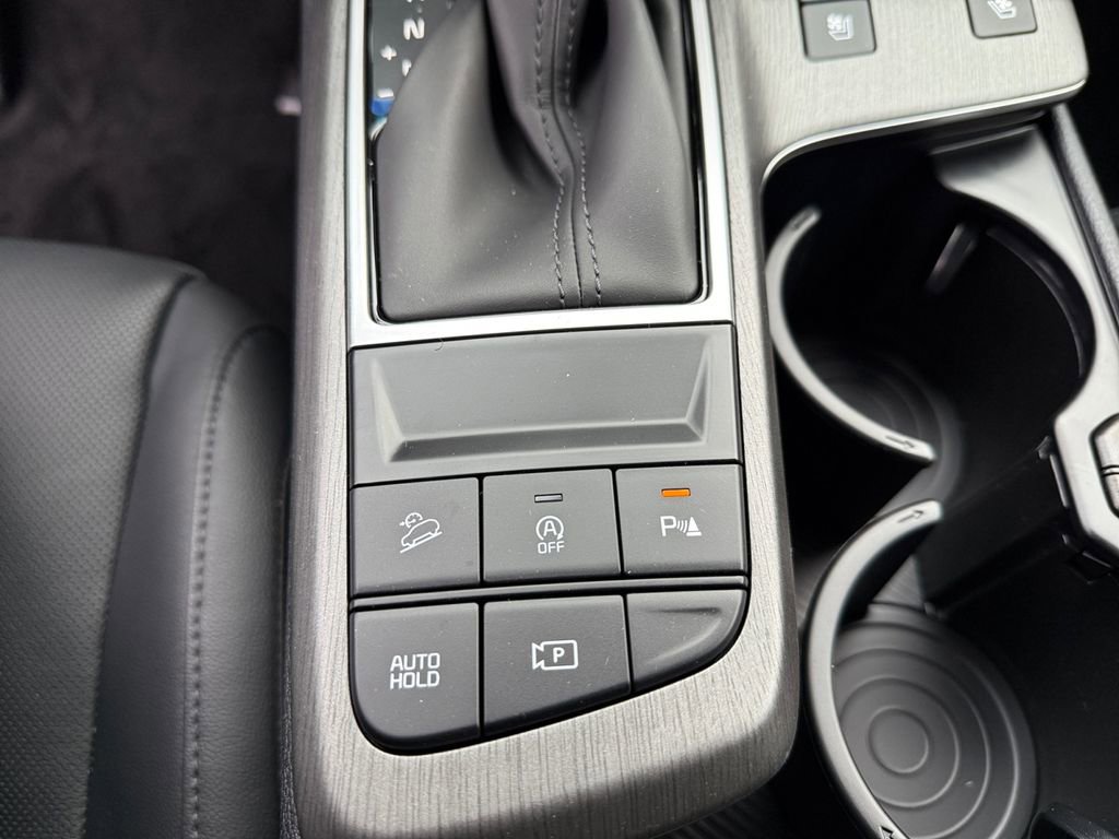 New 2026 Kia Sportage X-Pro Prestige image 20