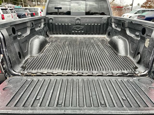 Used 2016 Chevrolet Silverado 1500 LT w/ All Star Edition image 22