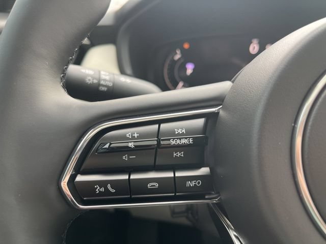 New 2026 MAZDA CX-90 Plug-In Hybrid w/ Premium Plus AWD/4WD image 9