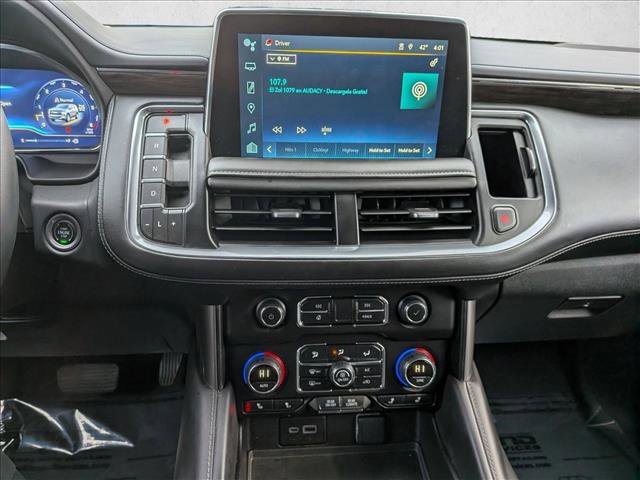 Used 2024 Chevrolet Tahoe LT image 15