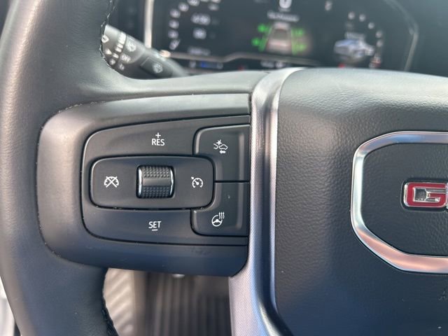Used 2024 GMC Sierra 1500 Elevation image 17