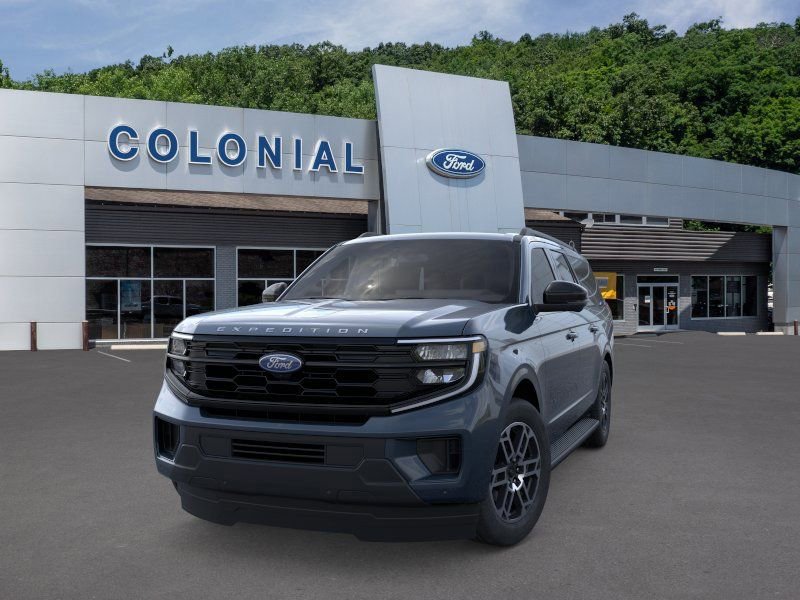 New 2026 Ford Expedition Max Active AWD/4WD image 2