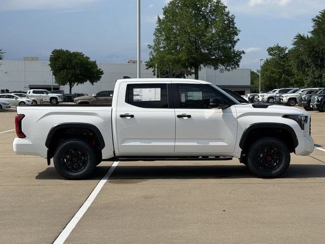 New 2026 Toyota Tundra TRD Pro AWD/4WD image 3