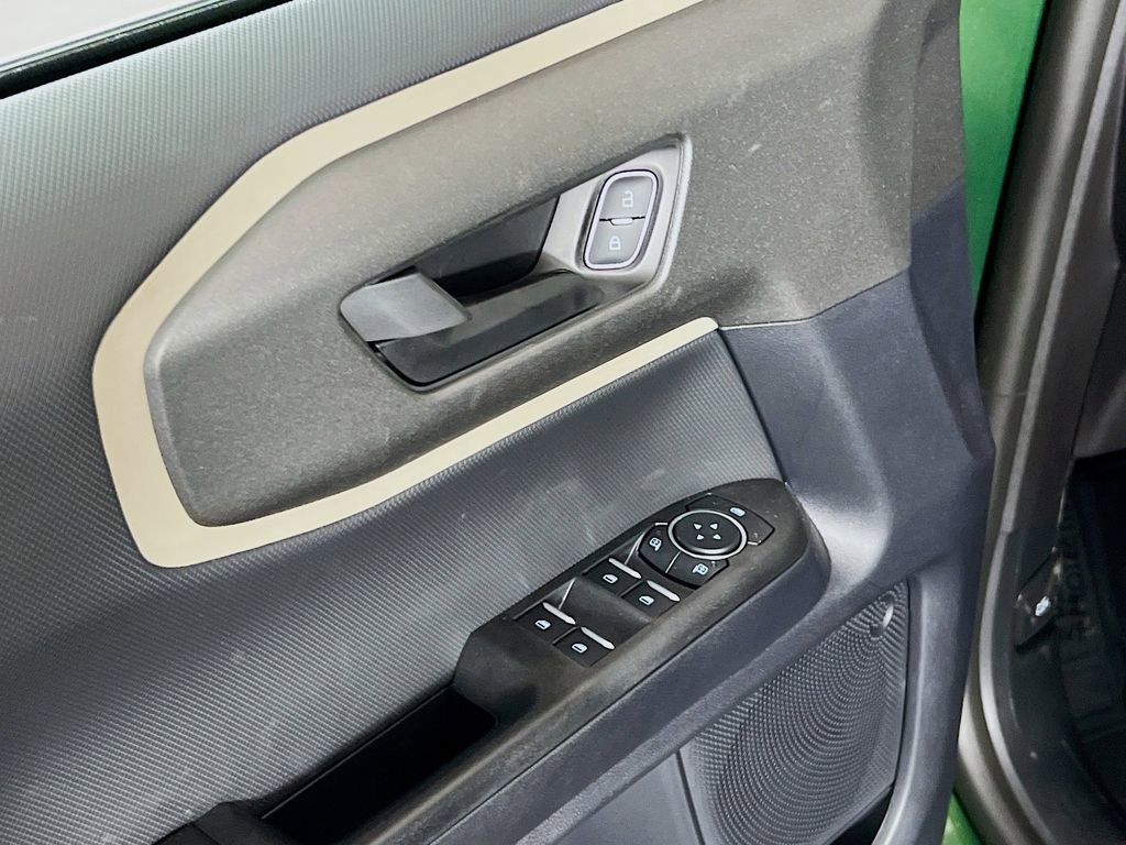 New 2025 Ford Bronco Sport Big Bend w/ Convenience Package image 12