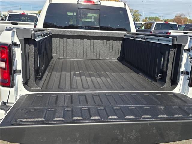 New 2026 RAM 1500 Big Horn image 9