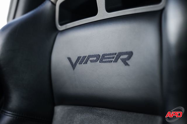 Used 2006 Dodge Viper SRT-10 image 24