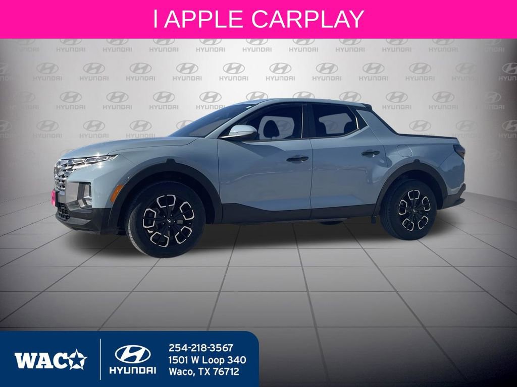 Used 2022 Hyundai Santa Cruz SEL image 7