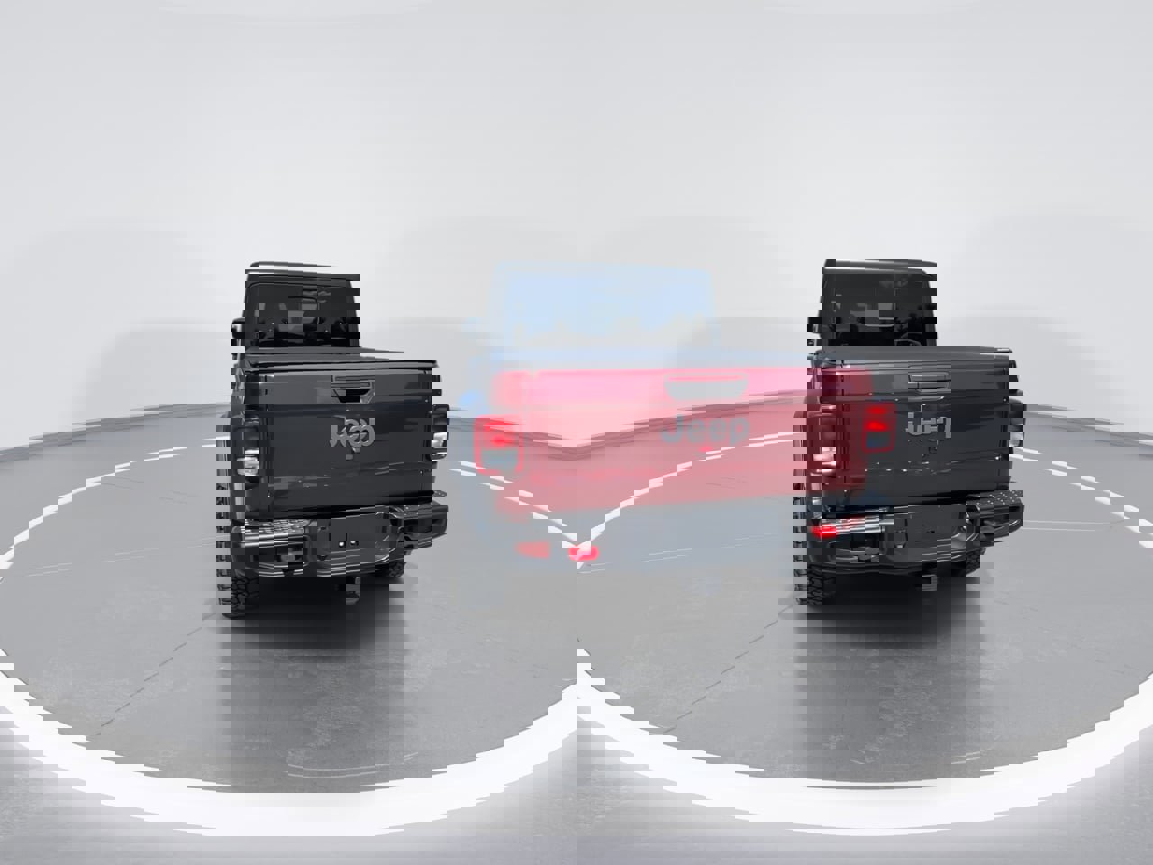 Used 2021 Jeep Gladiator Rubicon image 15