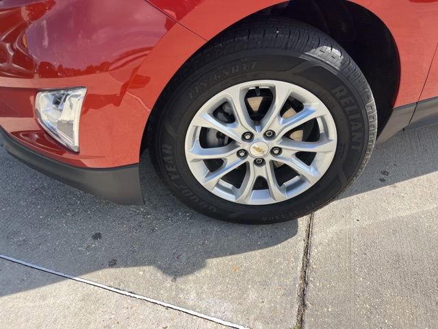 Used 2020 Chevrolet Equinox LT image 29