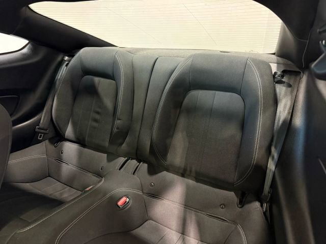 Used 2022 Ford Mustang EcoBoost image 74