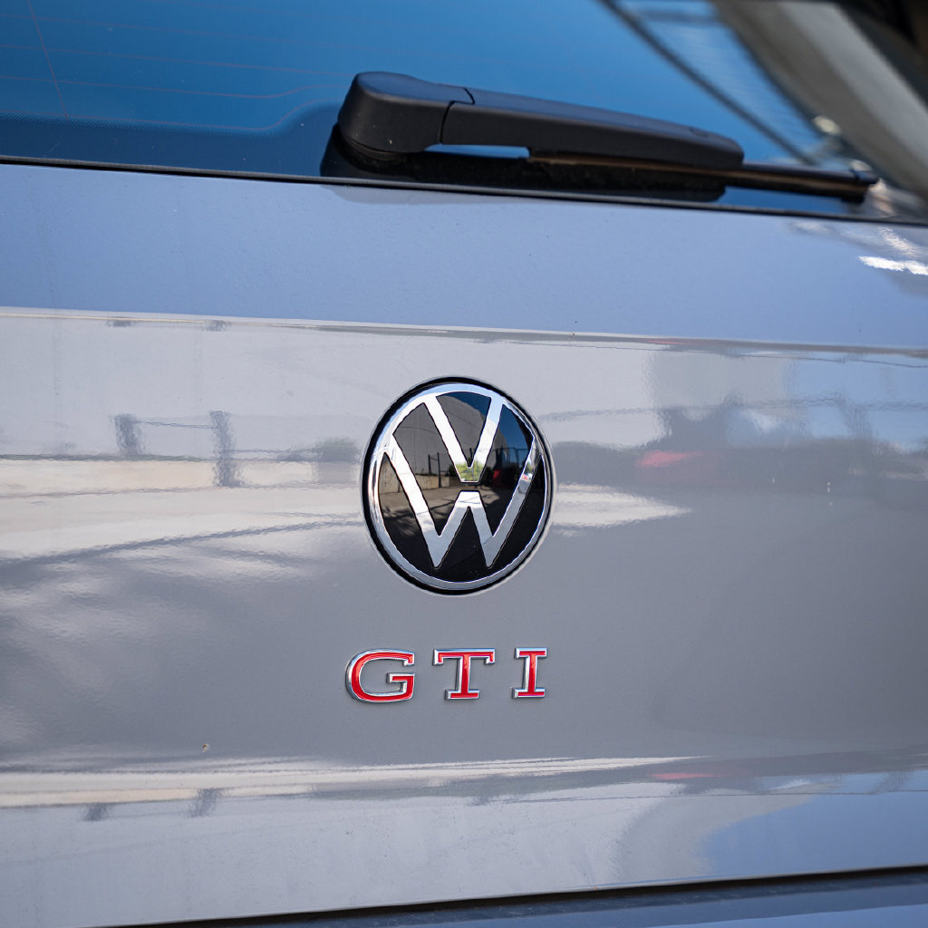 New 2026 Volkswagen GTI S FWD image 5