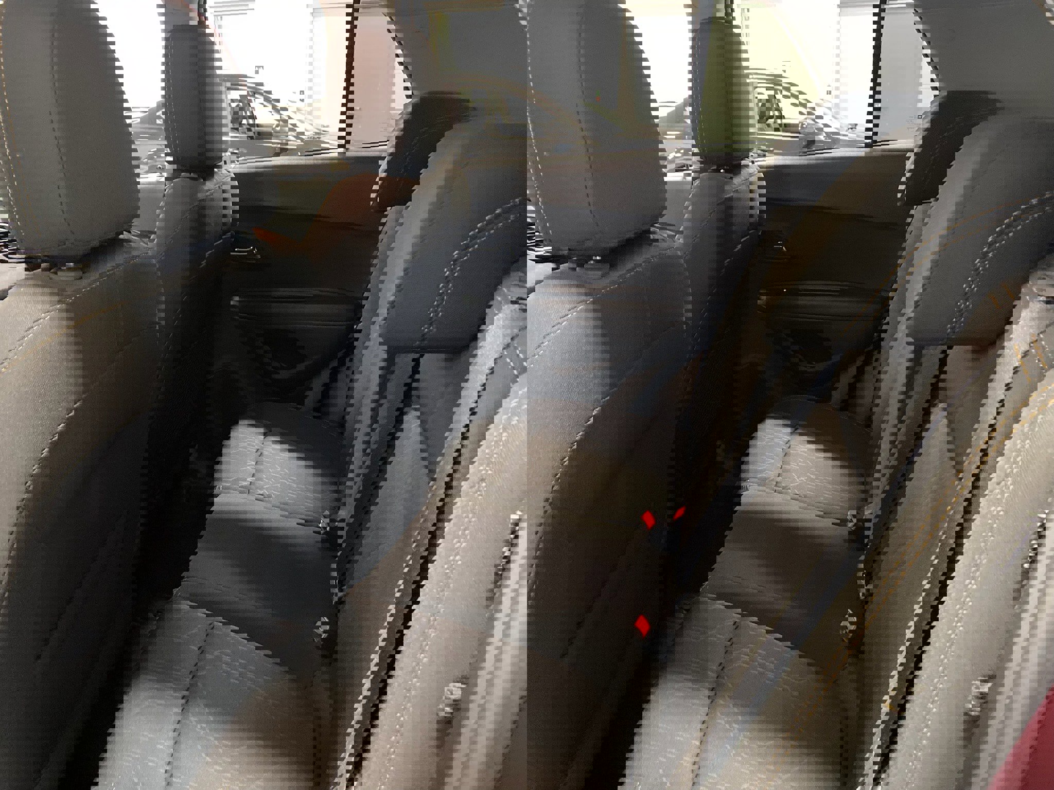 Used 2017 Chevrolet Trax LT image 4