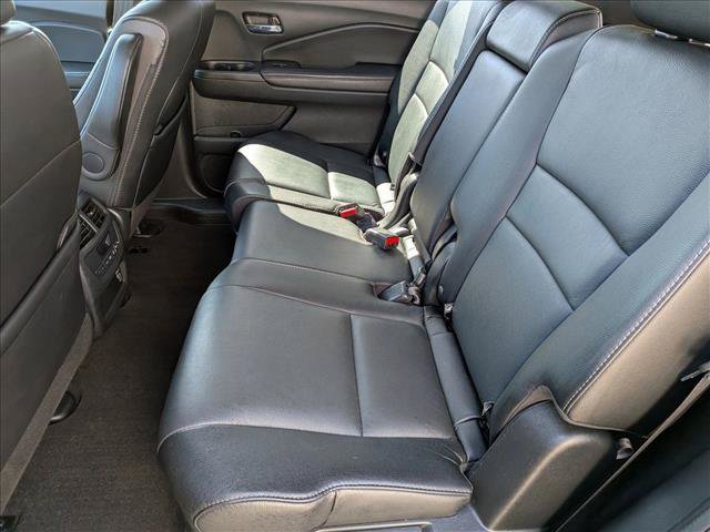 Certified 2021 Honda Pilot Special Edition image 18