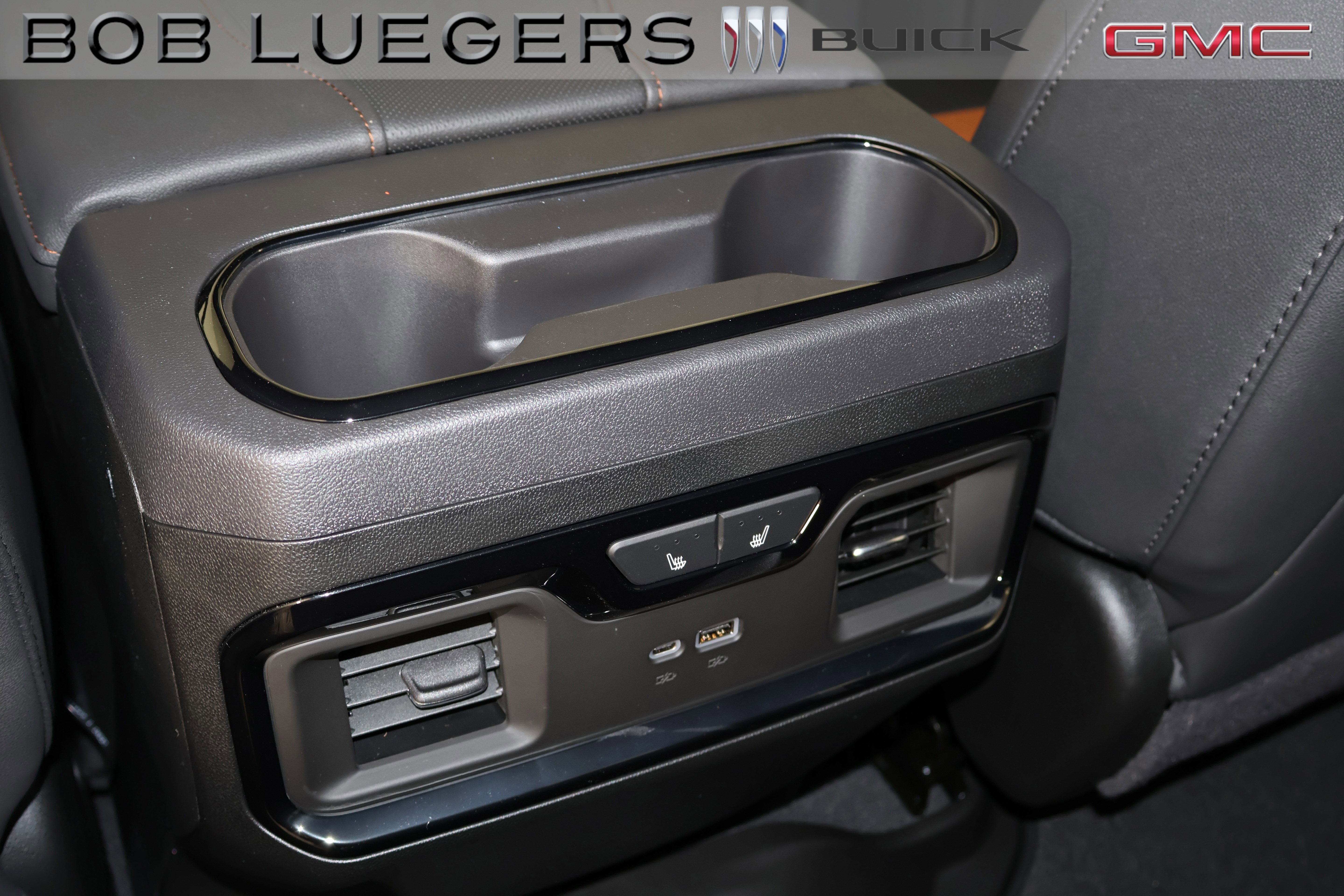 New 2026 GMC Sierra 2500 AT4 image 17