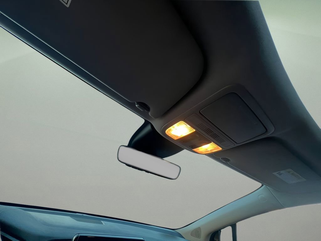 Used 2023 Honda Odyssey EX-L image 16