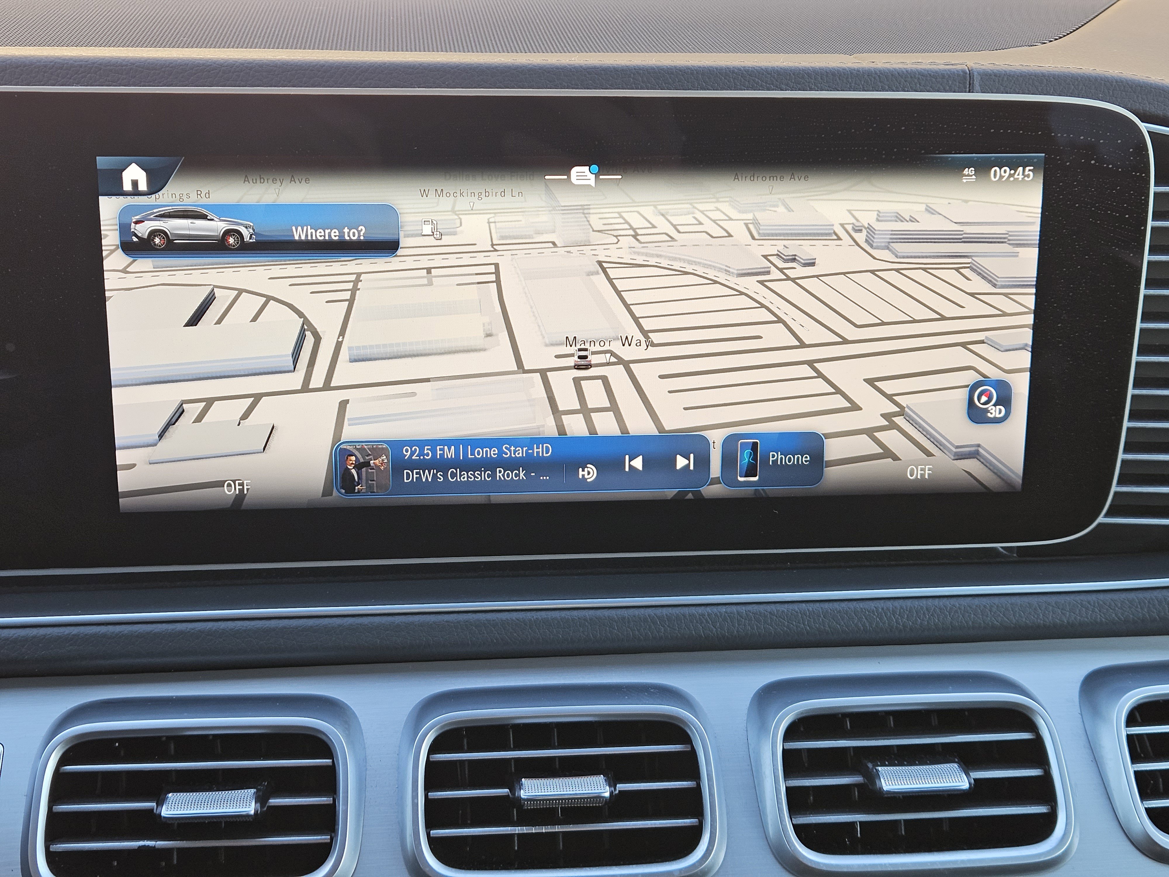 Certified 2025 Mercedes-Benz GLE 53 AMG 4MATIC Coupe image 18