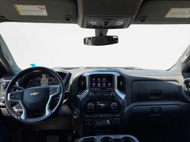 Used 2023 Chevrolet Silverado 2500 LT w/ Convenience Package AWD/4WD image 10