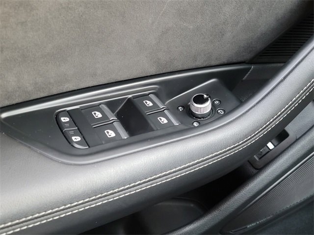 Used 2021 Audi S5 Premium Plus w/ Premium Plus Package image 36