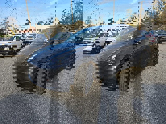 Used 2024 Tesla Model Y Long Range image 6