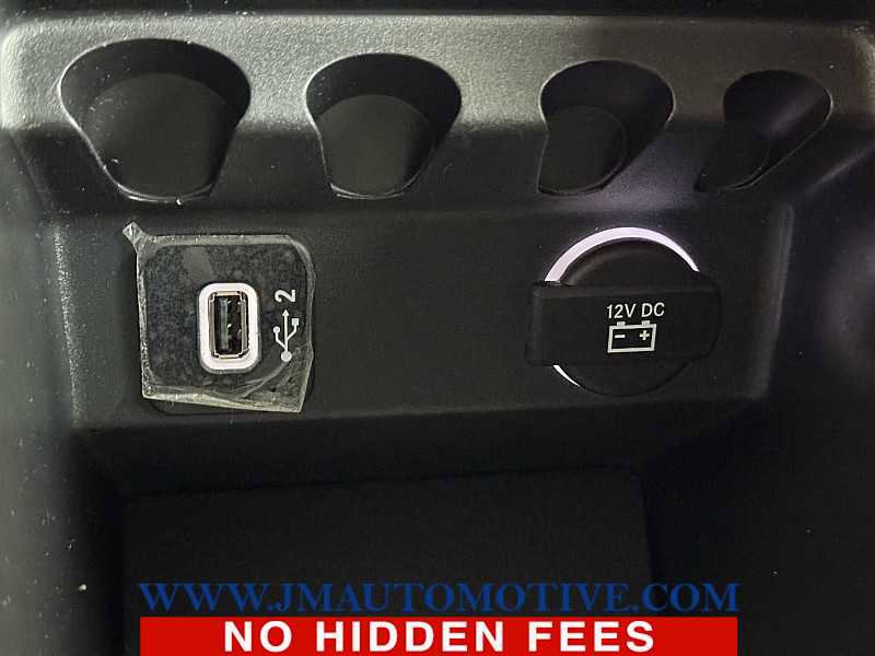 Used 2019 Jeep Cherokee Limited image 44