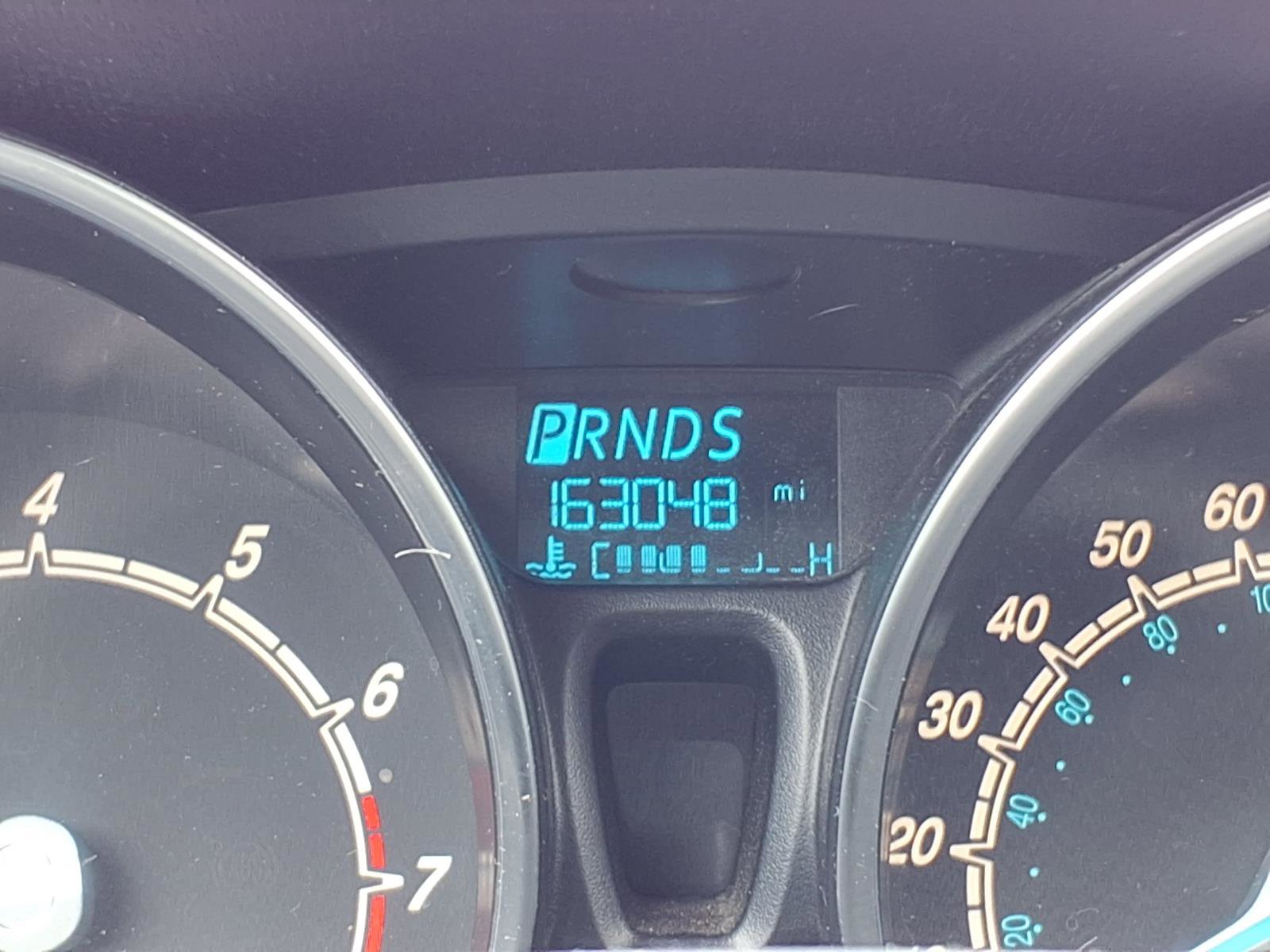 Used 2015 Ford Fiesta SE image 14