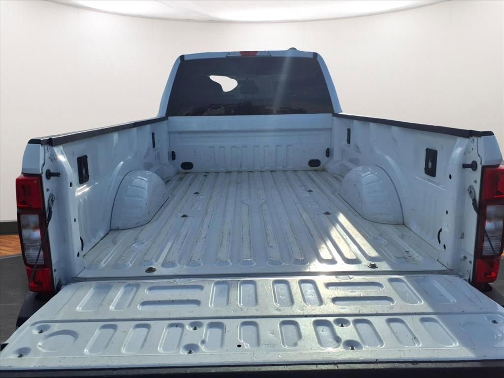 Used 2022 Ford F250 XLT image 21