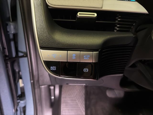 Used 2024 Hyundai Ioniq 5 SEL RWD image 37