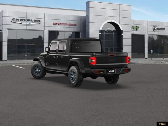 New 2026 Jeep Gladiator Sport AWD/4WD image 5