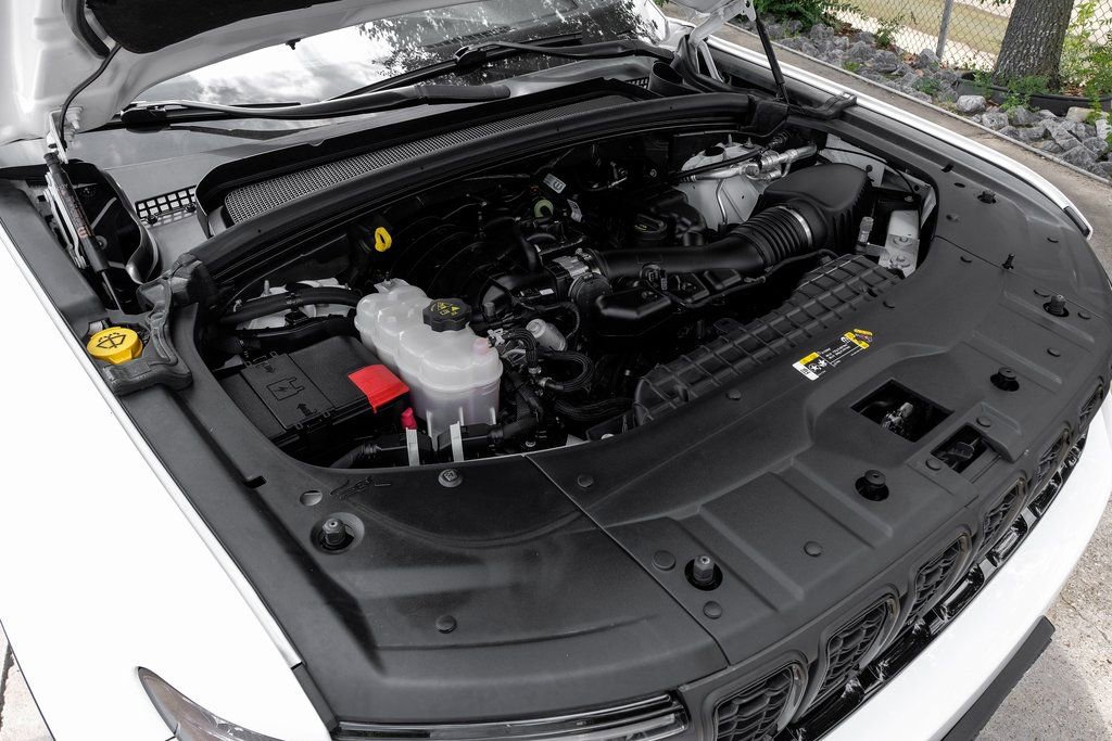 Used 2023 Jeep Grand Cherokee Altitude image 61