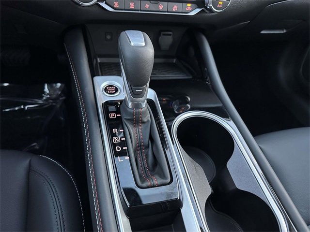 New 2025 Nissan Altima 2.5 SR w/ SR Premium Package image 23