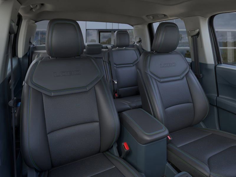 New 2026 Ford Maverick Lobo image 10