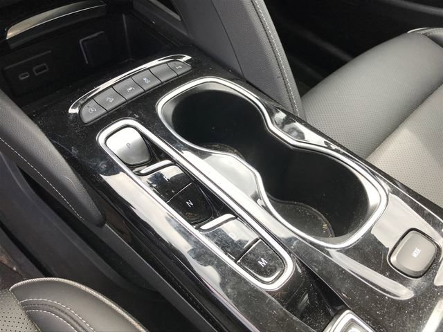 Used 2023 Buick Envision Essence AWD/4WD image 8