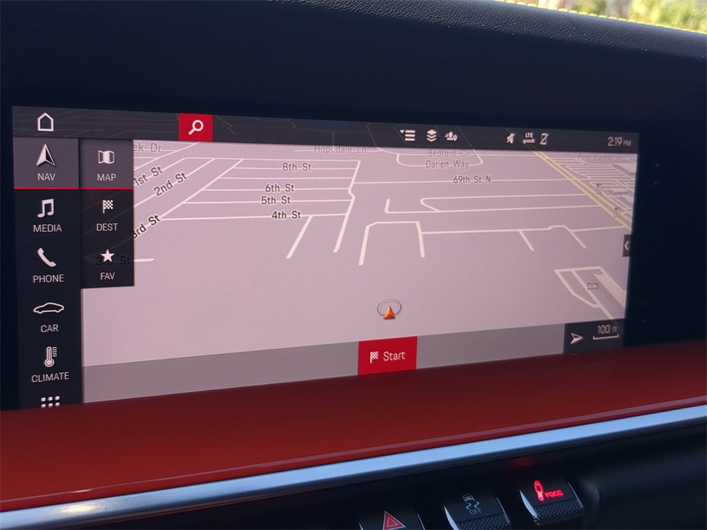 Used 2021 Porsche 911 Turbo S image 28