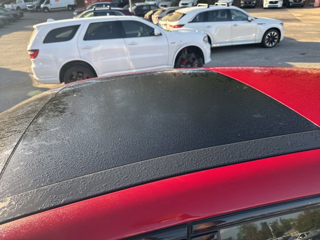 Used 2024 Alfa Romeo Tonale Veloce image 12