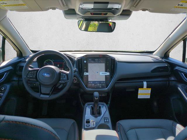 Used 2026 Subaru Crosstrek 2.5i Limited w/ Crosstrek Mirror Package AWD/4WD image 15