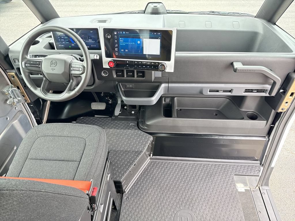 Used 2024 Chevrolet Brightdrop 600 w/ Battery Pack, Max Range AWD/4WD image 44