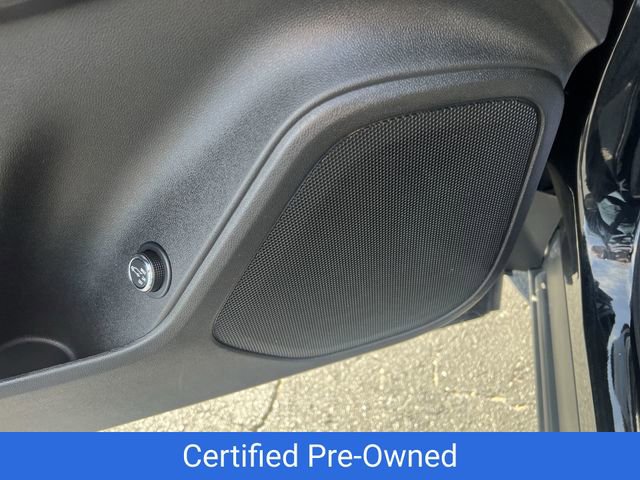 Certified 2024 Chevrolet Blazer LT w/ Convenience Package image 29